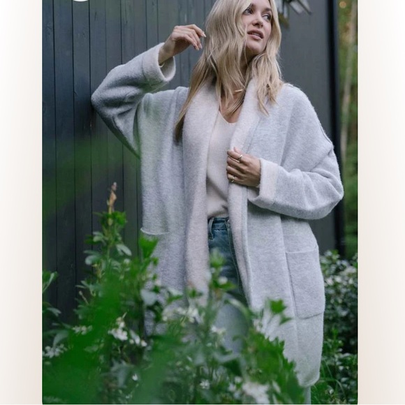 Gentle Fawn Ramona Cardigan - Picture 2 of 7